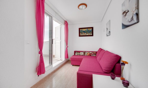 Reventa - Apartment -
Orihuela Costa - Costa Blanca