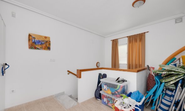 Reventa - Apartment -
Orihuela Costa - Costa Blanca