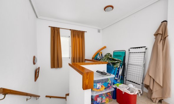 Reventa - Apartment -
Orihuela Costa - Costa Blanca