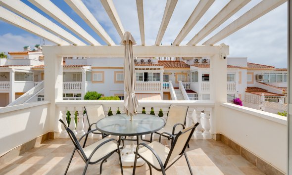 Reventa - Apartment -
Orihuela Costa - Costa Blanca