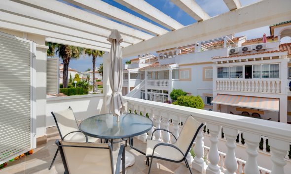 Reventa - Apartment -
Orihuela Costa - Costa Blanca