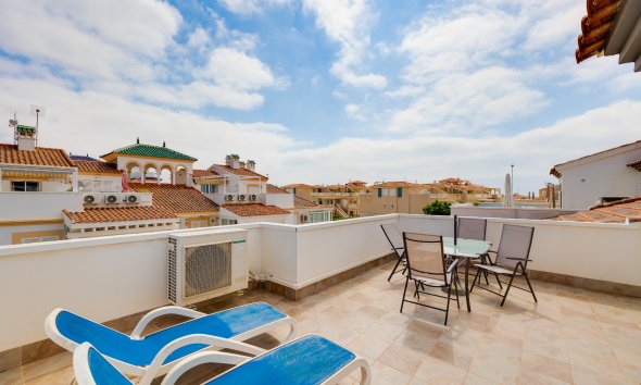 Reventa - Apartment -
Orihuela Costa - Costa Blanca
