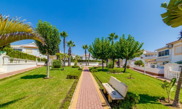 Reventa - Apartment -
Orihuela Costa - Costa Blanca