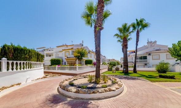 Reventa - Apartment -
Orihuela Costa - Costa Blanca