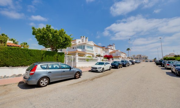 Reventa - Apartment -
Orihuela Costa - Costa Blanca