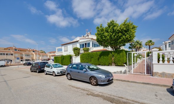 Reventa - Apartment -
Orihuela Costa - Costa Blanca