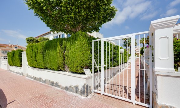 Reventa - Apartment -
Orihuela Costa - Costa Blanca