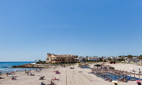 Reventa - Apartment -
Orihuela Costa - Costa Blanca