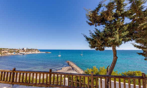 Reventa - Apartment -
Orihuela Costa - Costa Blanca
