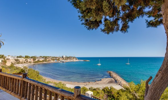 Reventa - Apartment -
Orihuela Costa - Costa Blanca