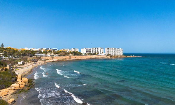 Reventa - Apartment -
Orihuela Costa - Costa Blanca