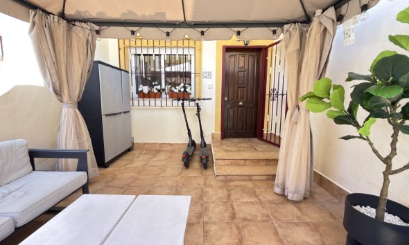 Reventa - Town House -
La Zenia - Costa Blanca