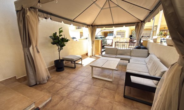 Reventa - Town House -
La Zenia - Costa Blanca