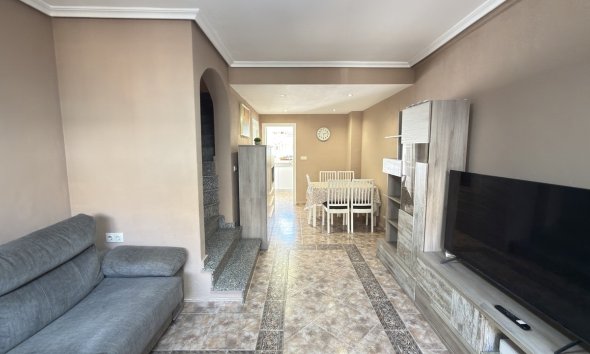 Reventa - Town House -
La Zenia - Costa Blanca