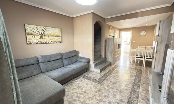 Reventa - Town House -
La Zenia - Costa Blanca