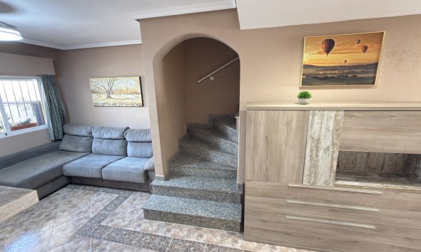 Reventa - Town House -
La Zenia - Costa Blanca