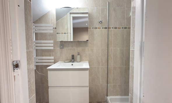 Reventa - Town House -
La Zenia - Costa Blanca