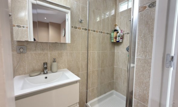 Reventa - Town House -
La Zenia - Costa Blanca