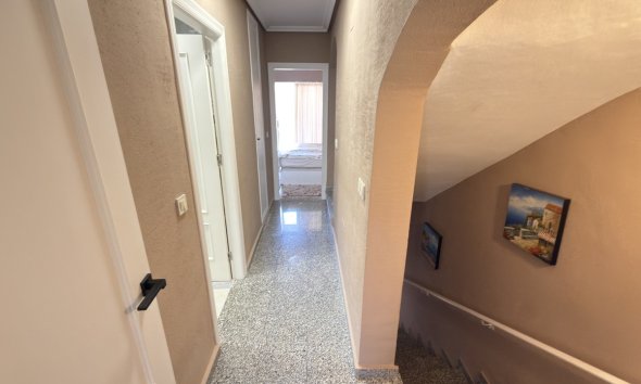 Reventa - Town House -
La Zenia - Costa Blanca