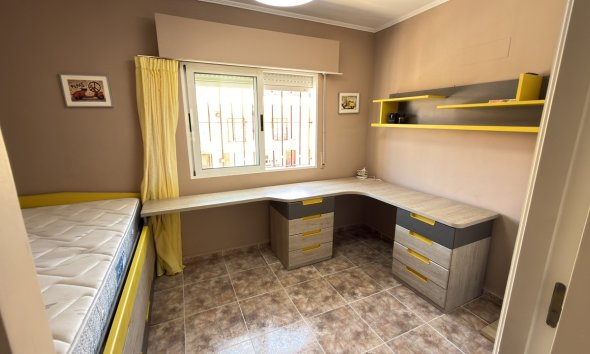 Reventa - Town House -
La Zenia - Costa Blanca