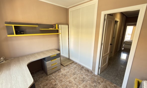 Reventa - Town House -
La Zenia - Costa Blanca