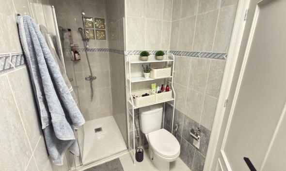 Reventa - Town House -
La Zenia - Costa Blanca