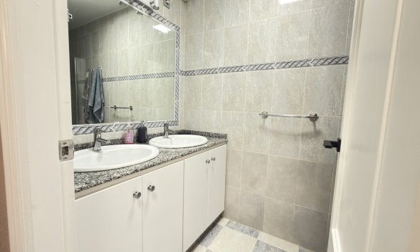 Reventa - Town House -
La Zenia - Costa Blanca