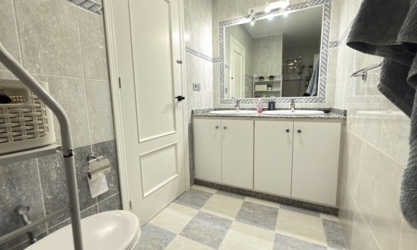 Reventa - Town House -
La Zenia - Costa Blanca