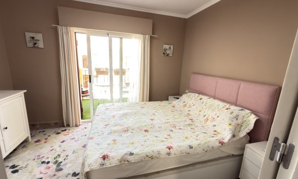 Reventa - Town House -
La Zenia - Costa Blanca