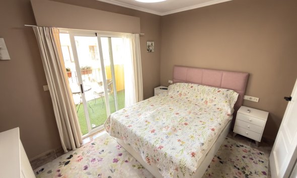 Reventa - Town House -
La Zenia - Costa Blanca
