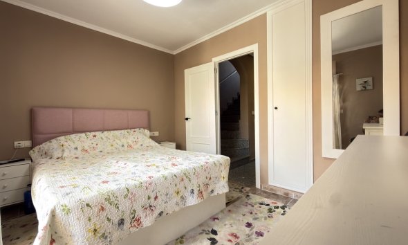 Reventa - Town House -
La Zenia - Costa Blanca