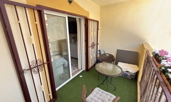 Reventa - Town House -
La Zenia - Costa Blanca