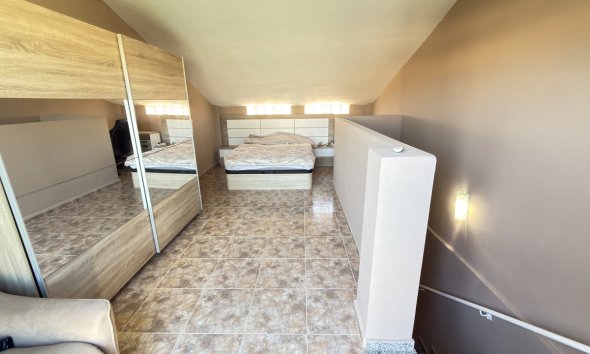 Reventa - Town House -
La Zenia - Costa Blanca