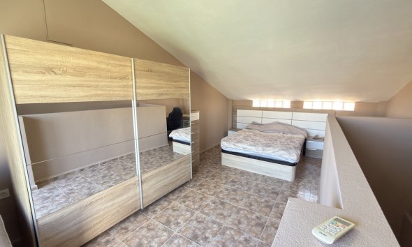 Reventa - Town House -
La Zenia - Costa Blanca