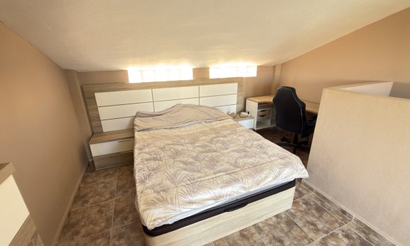 Reventa - Town House -
La Zenia - Costa Blanca