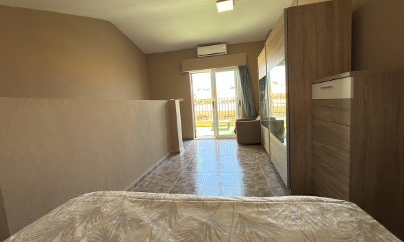 Reventa - Town House -
La Zenia - Costa Blanca