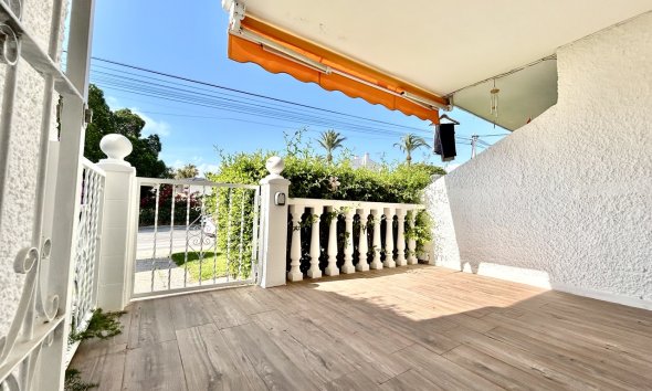 Reventa - Apartment -
Villamartin - Costa Blanca