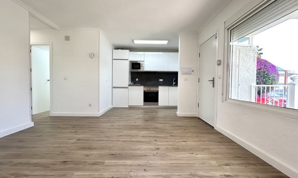 Reventa - Apartment -
Villamartin - Costa Blanca