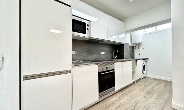 Reventa - Apartment -
Villamartin - Costa Blanca