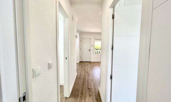 Reventa - Apartment -
Villamartin - Costa Blanca