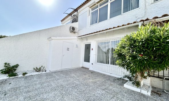 Reventa - Apartment -
Villamartin - Costa Blanca