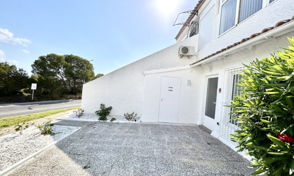 Reventa - Apartment -
Villamartin - Costa Blanca