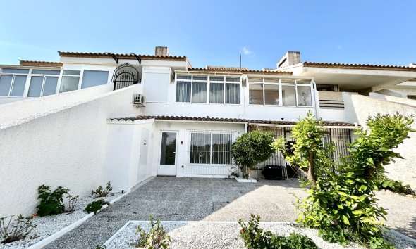 Reventa - Apartment -
Villamartin - Costa Blanca