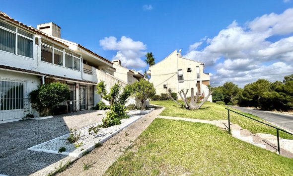 Reventa - Apartment -
Villamartin - Costa Blanca