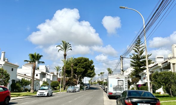 Reventa - Apartment -
Villamartin - Costa Blanca