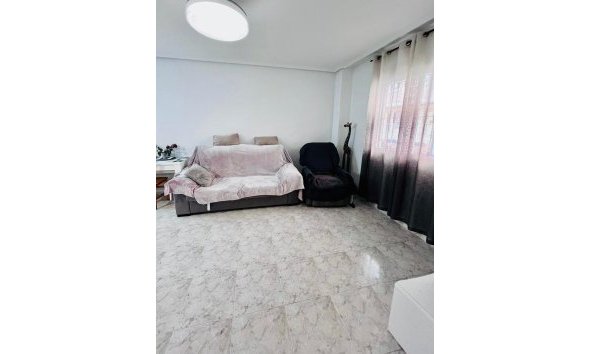 Reventa - Apartment -
Torrevieja - Estacion De Autobuses