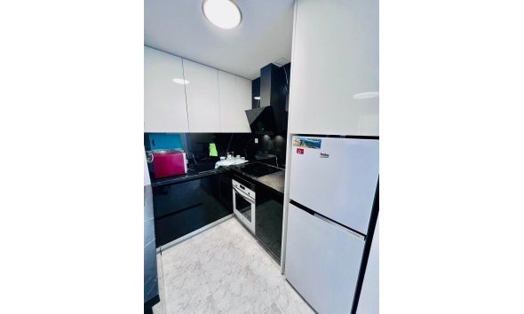 Reventa - Apartment -
Torrevieja - Estacion De Autobuses