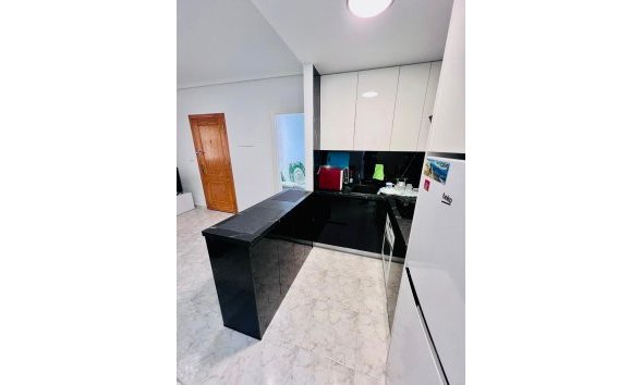Reventa - Apartment -
Torrevieja - Estacion De Autobuses