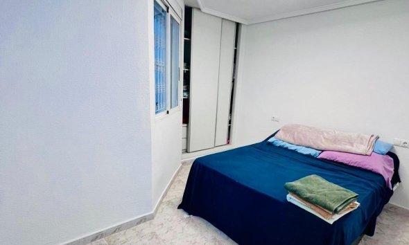 Reventa - Apartment -
Torrevieja - Estacion De Autobuses
