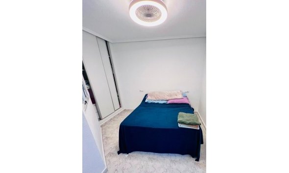 Reventa - Apartment -
Torrevieja - Estacion De Autobuses